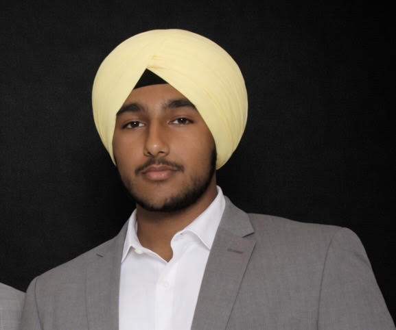 Amrit Mann, Co-Founder of Khalsa Financial Care