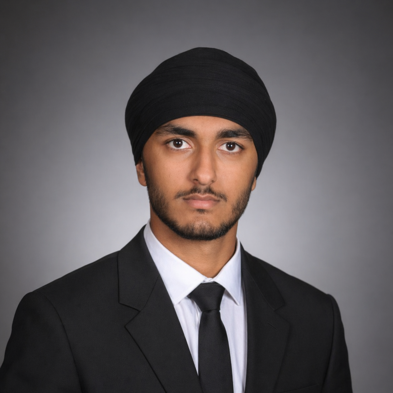 Pahul Virk, Co-Founder of Khalsa Financial Care